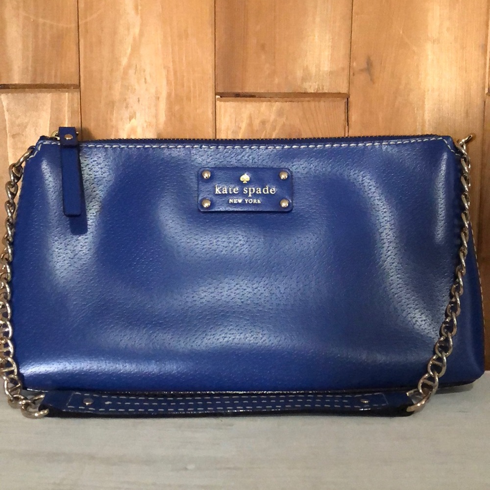 kate spade Shoulder Bag
